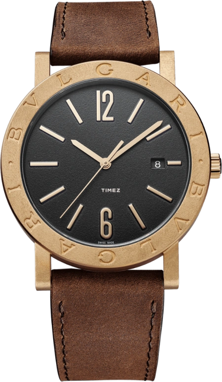 Bulgari,Bulgari Bulgari ,Bronze,Black,Sapphire,Crystal Glass,102977