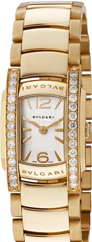 Bulgari Assioma D AA26WGD1G