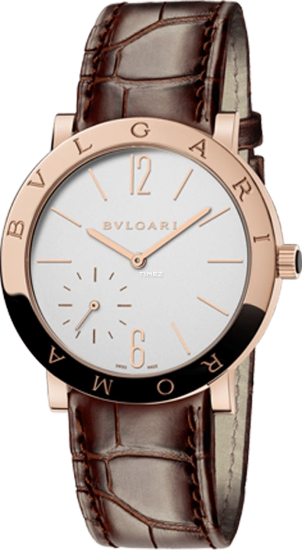 Bulgari Bulgari Bulgari 102358