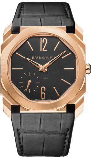 Bulgari Octo 103286
