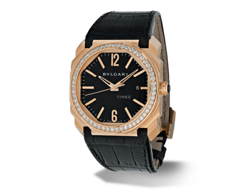 Bulgari Octo 102039