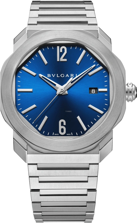 Bulgari Octo 102856