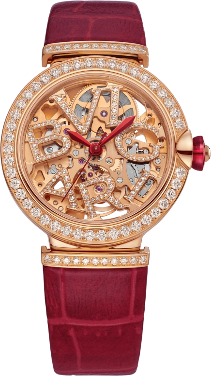 Bulgari Lvcea 102833