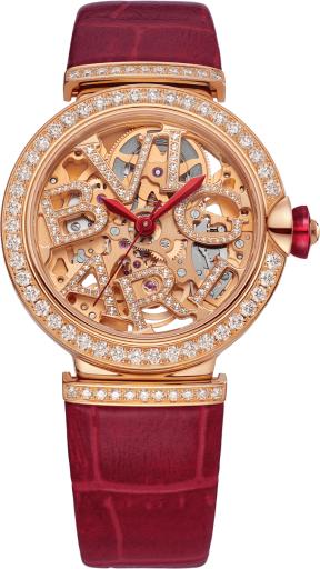 bulgari bulgari-lvcea 