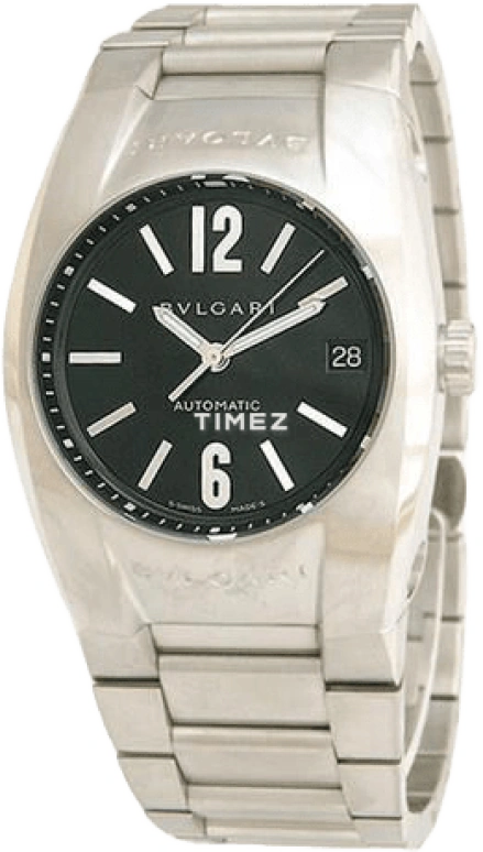 Bulgari Ergon EG35BSSD