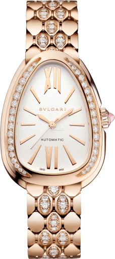 Bulgari Serpenti Seduttori 103902