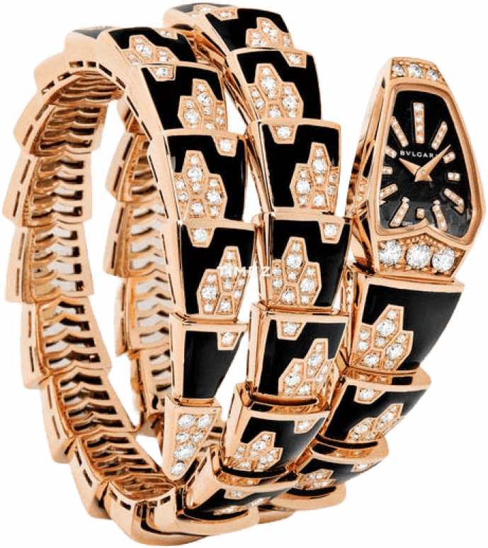 Bulgari Serpenti SPP26BGD1GBLD1.2T