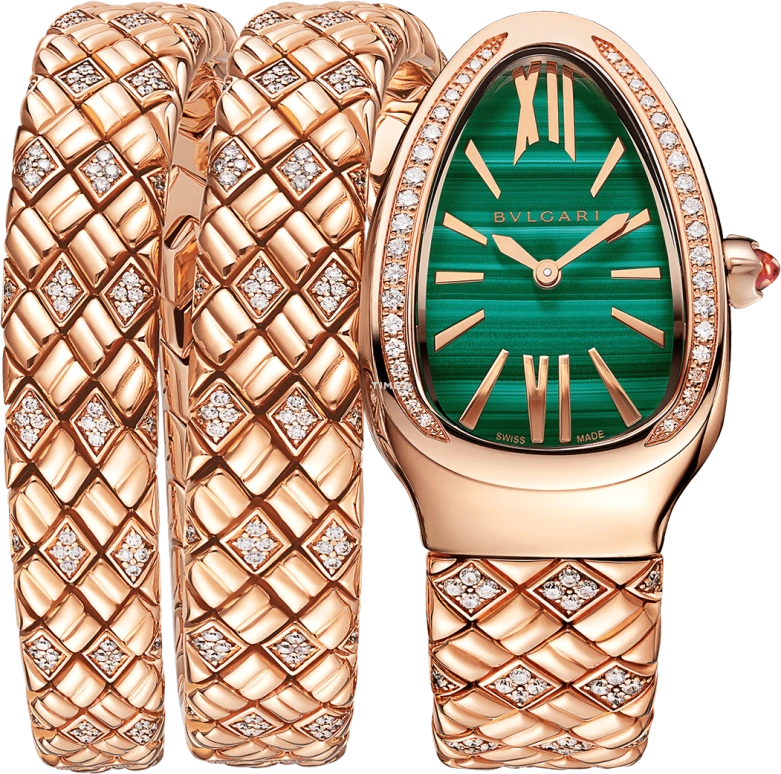 Bulgari Serpenti 103658