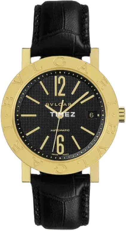 Bulgari Other 101373