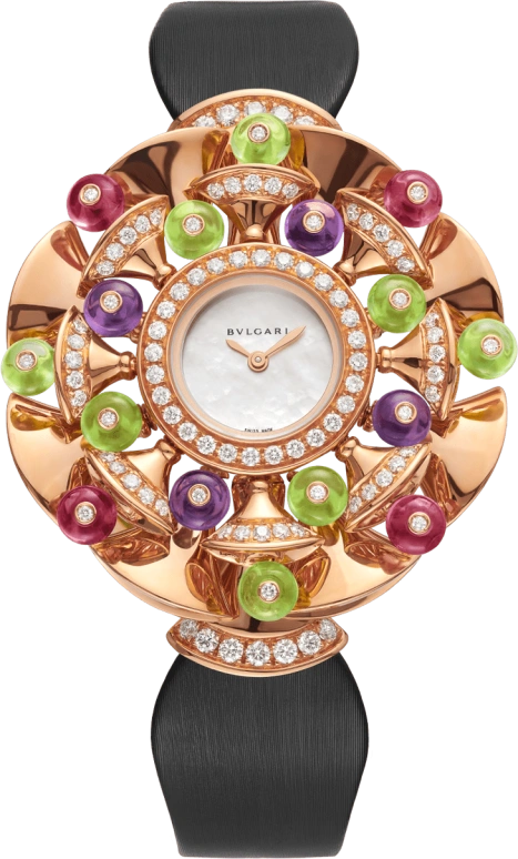 Bulgari Divas' Dream 102217
