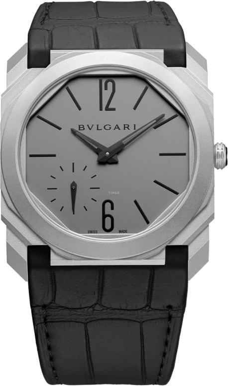 Bulgari Octo 102711
