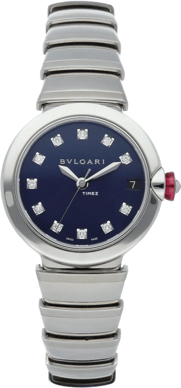 Bulgari Lvcea 102564