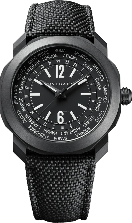 Bulgari Octo 103486