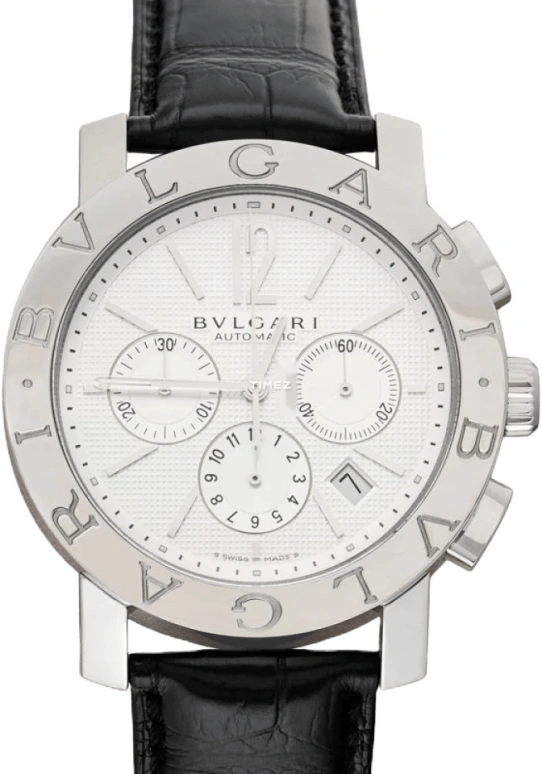 Bulgari Other 101557