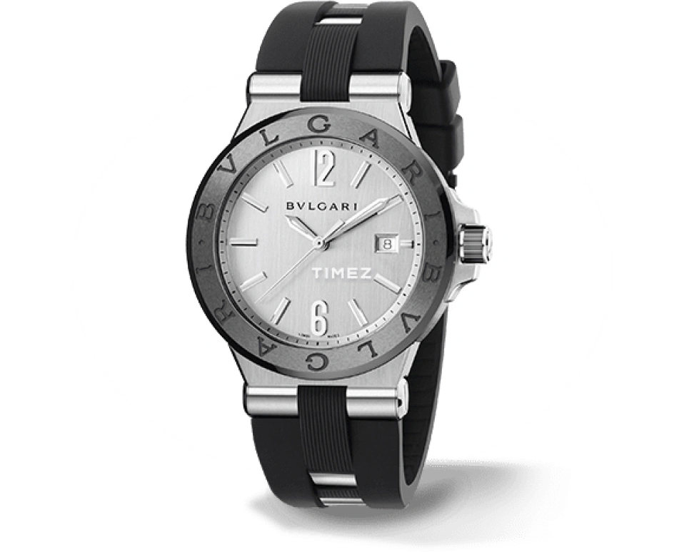 Bulgari Diagono 102252