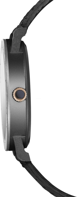 Bulgari,Bulgari Bulgari 41mm,41mm,Stainless Steel,Black,Sapphire,Crystal Glass,102929