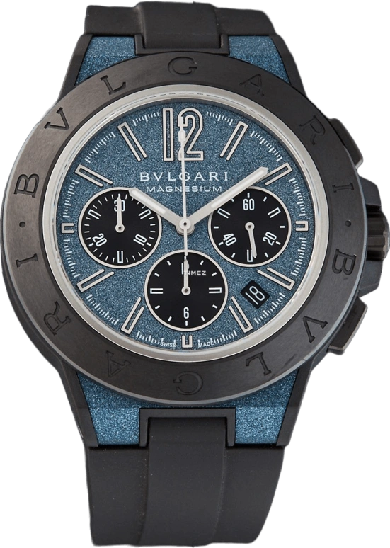 Bulgari Diagono 102304