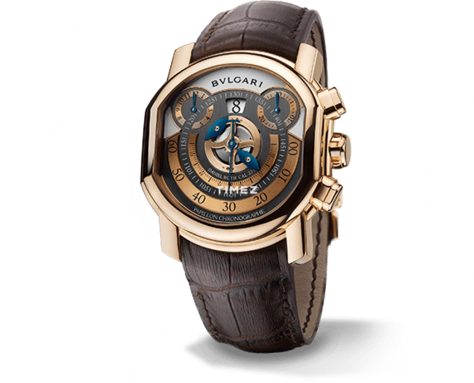 Bulgari Daniel Roth 101850