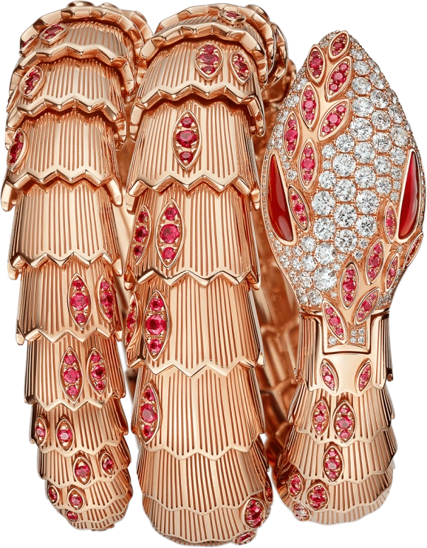 Bulgari Serpenti 102014