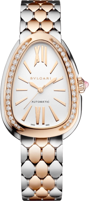 Bulgari Serpenti Seduttori 104058