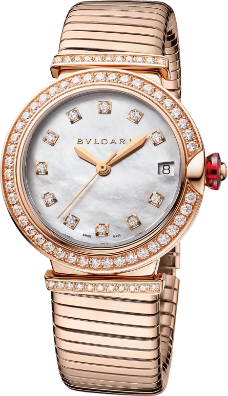 Bulgari Lvcea 103034