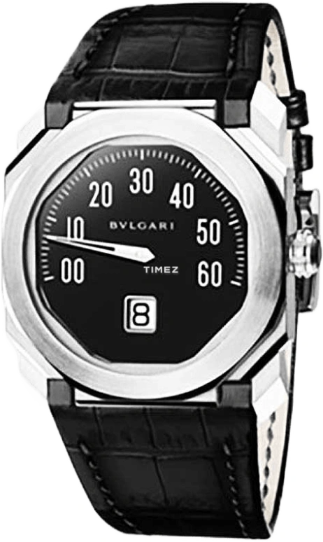 Bulgari Octo 102336