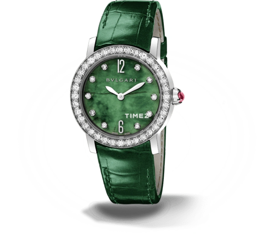 Bulgari Bulgari Bulgari 102322