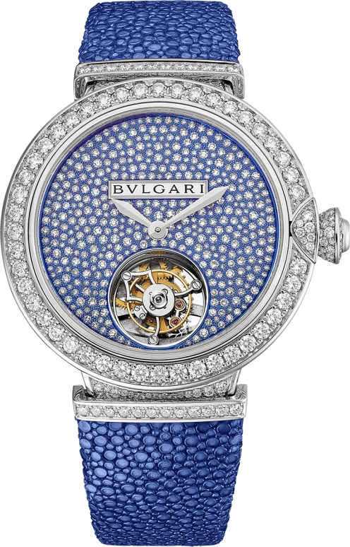 Bulgari Lvcea 102881