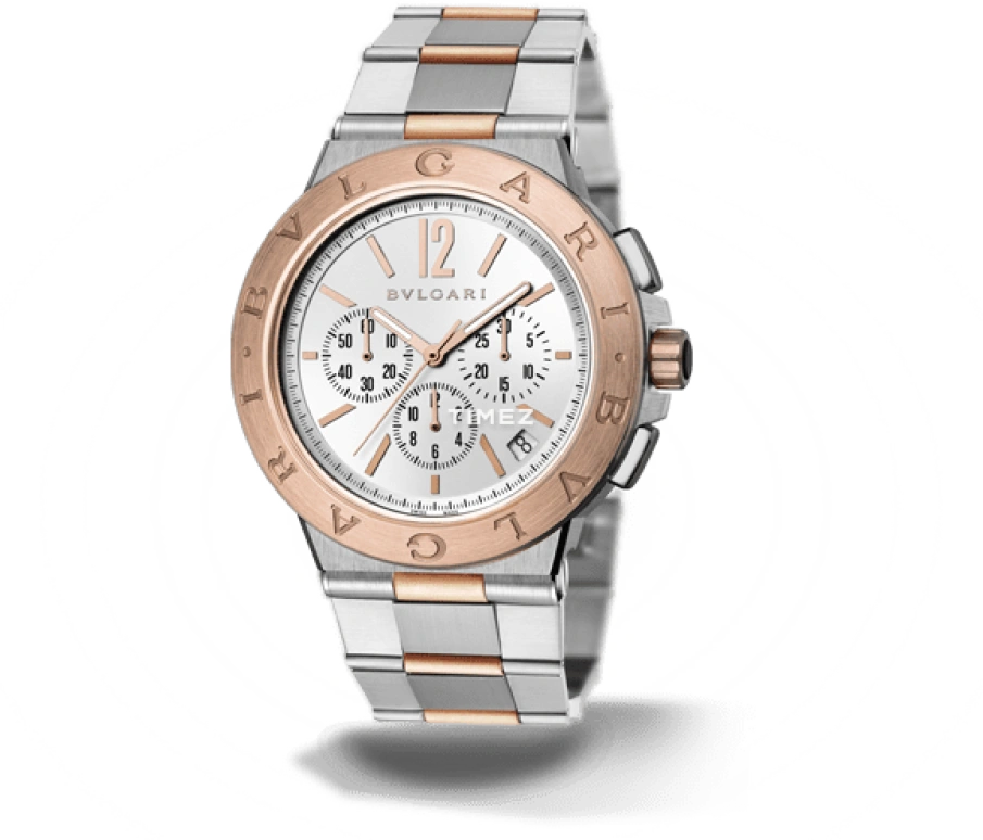 Bulgari Diagono 102332