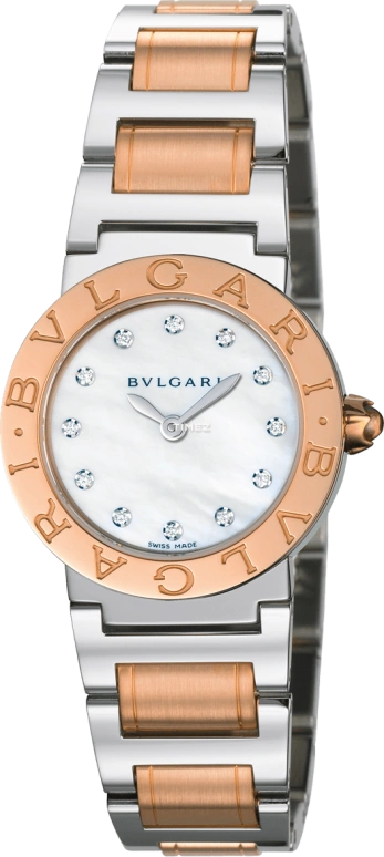 Bulgari Bulgari Bulgari 101887