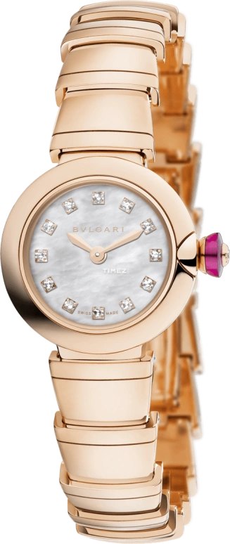 Bulgari Lvcea 102502