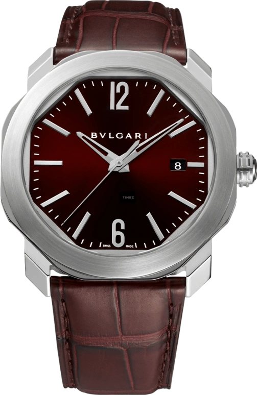 Bulgari Octo 102705