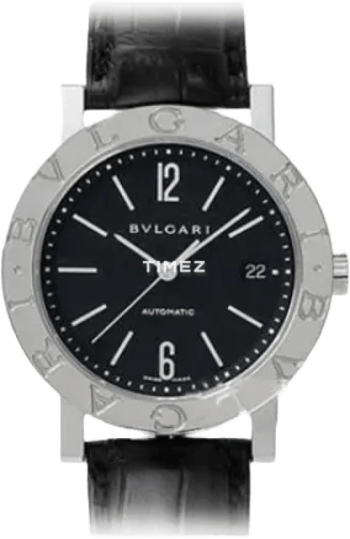 Bulgari Bulgari Bulgari BB38SLD