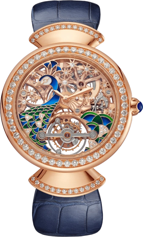 Bulgari Divas' Dream 102789