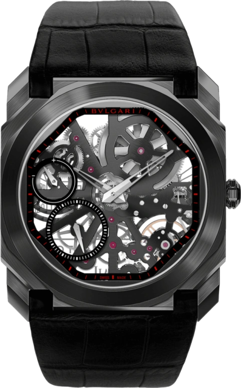 Bulgari Octo 102964