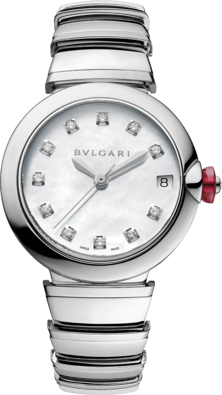 Bulgari Lvcea 102199