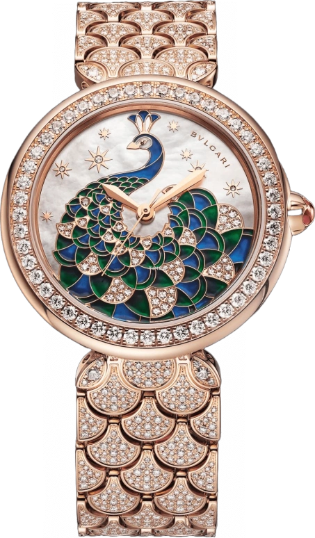 Bulgari Divas' Dream 103348