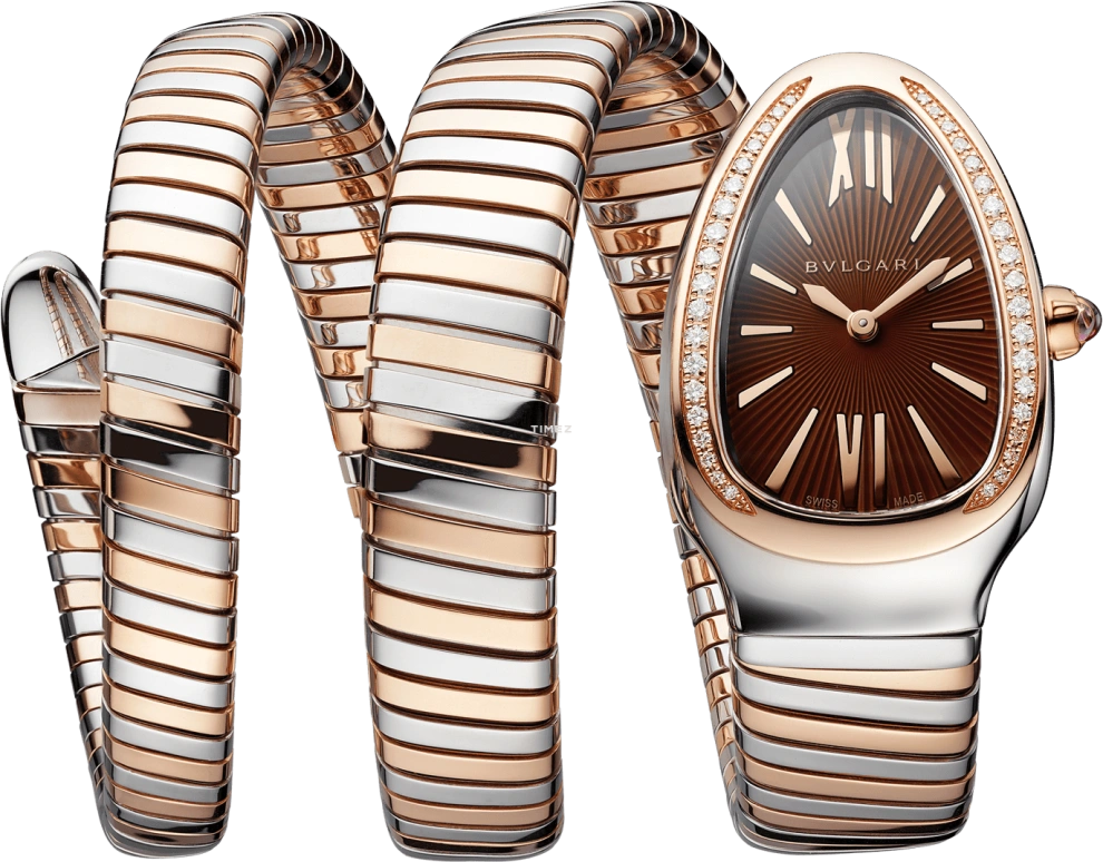Bulgari Serpenti 103070