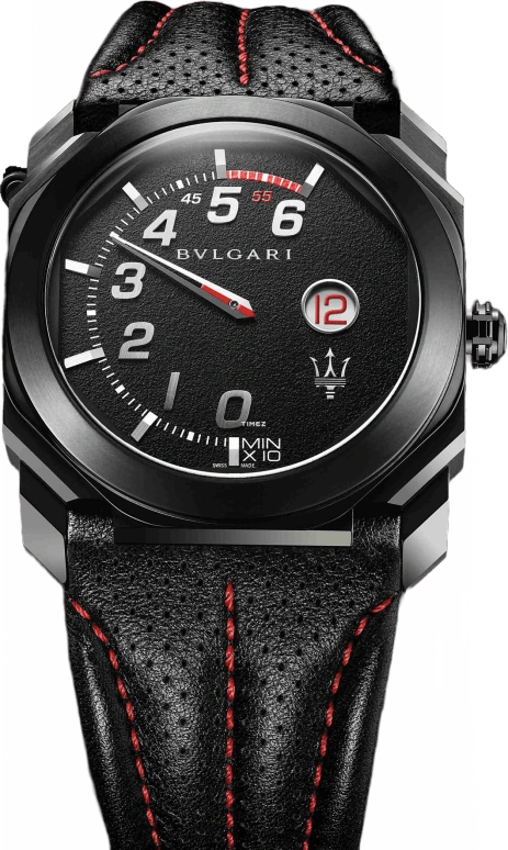 Bulgari Octo 102619