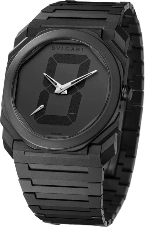 Bulgari Octo 103563