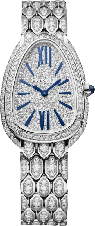 Bulgari Serpenti 103159