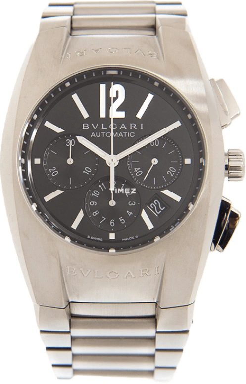 Bulgari Ergon EG40BSSDCH
