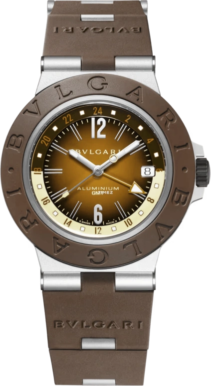 Bulgari Aluminium 104117
