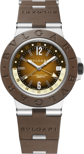 Bulgari Aluminium 104117