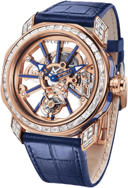 Bulgari Octo 103155