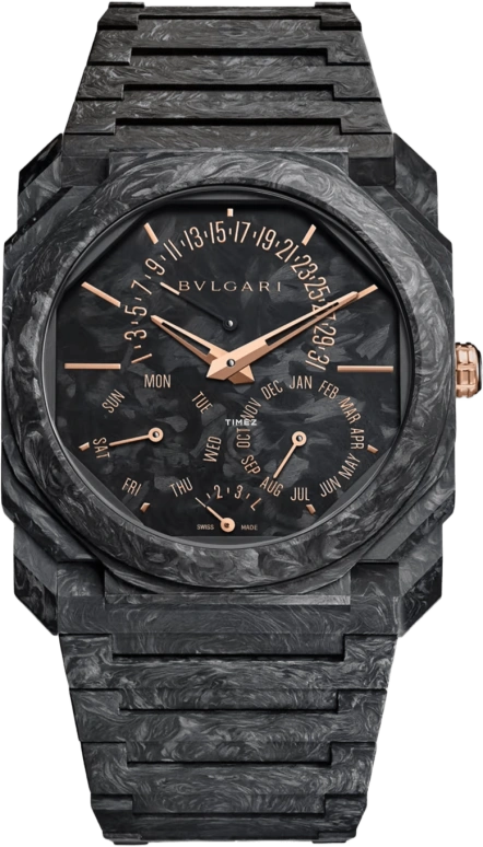 Bulgari Octo 103778