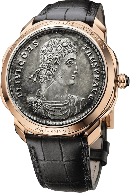 Bulgari Octo 103198
