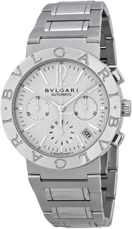 Bulgari Bulgari Bulgari BB38WSSDCH/N