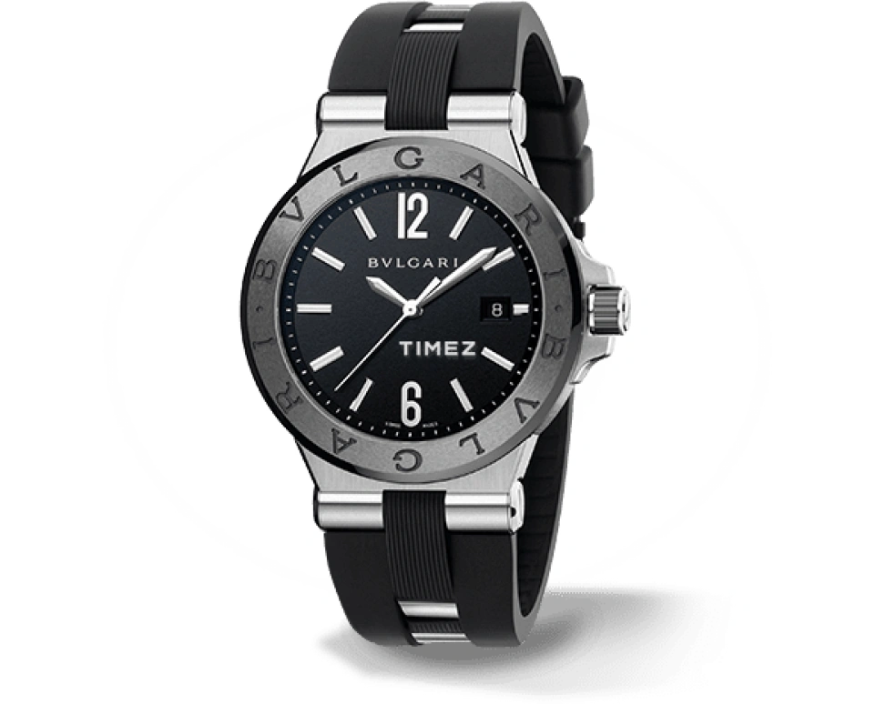 Bulgari Diagono 102029