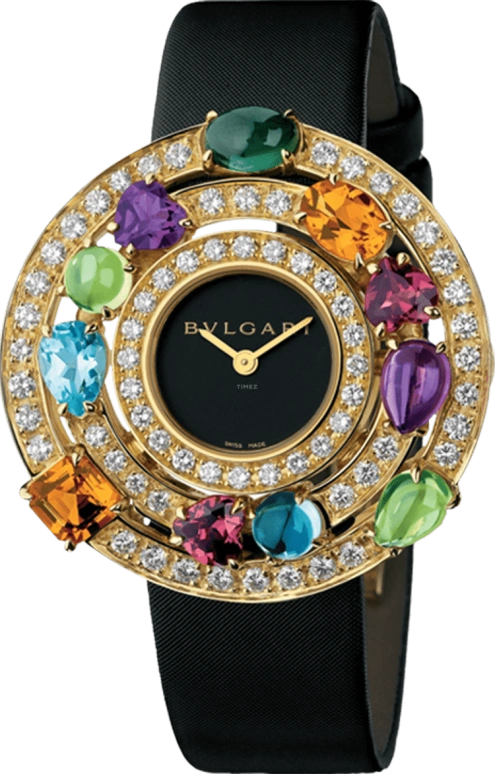 Bulgari High Jewellery 101339